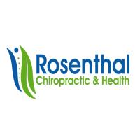 Rosenthal Chiropractic & Health image 1